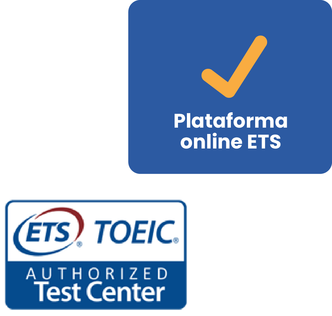 Certificado toeic bestwork