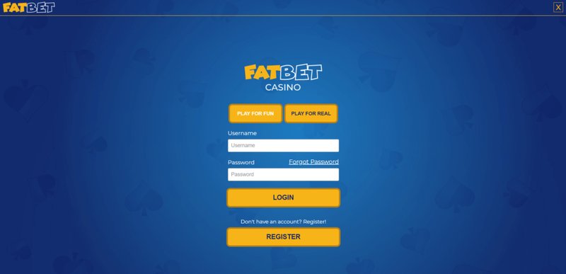 What You’ll Get from FatBet Casino